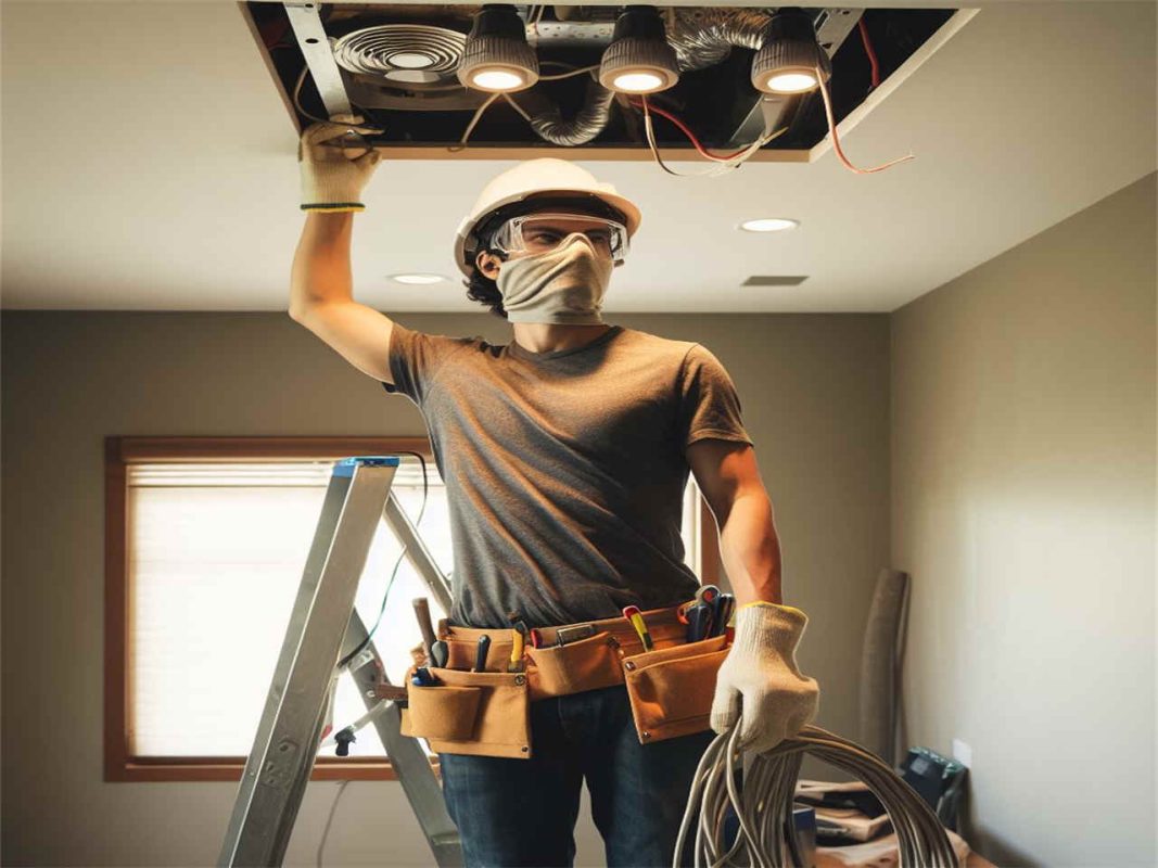 Do I Need an Electrician to Install Recessed Lighting?-About lighting-All you need to know-2aba43b1 2189 4713 837f 70a667b4b38b