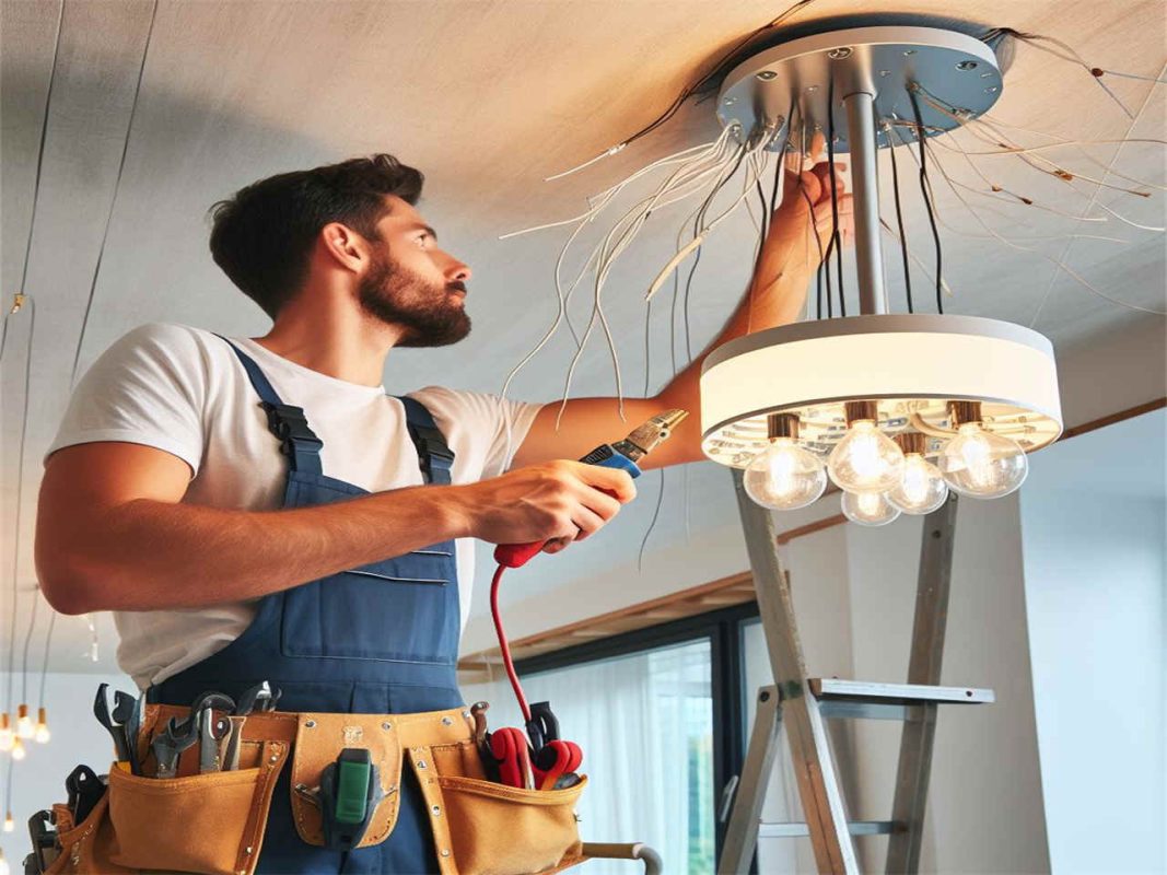 How much for an Electrician to Install Pendant Lights in 2024? -About lighting--2c370d5d d0ae 49fc adc5 ffc715f09f5a