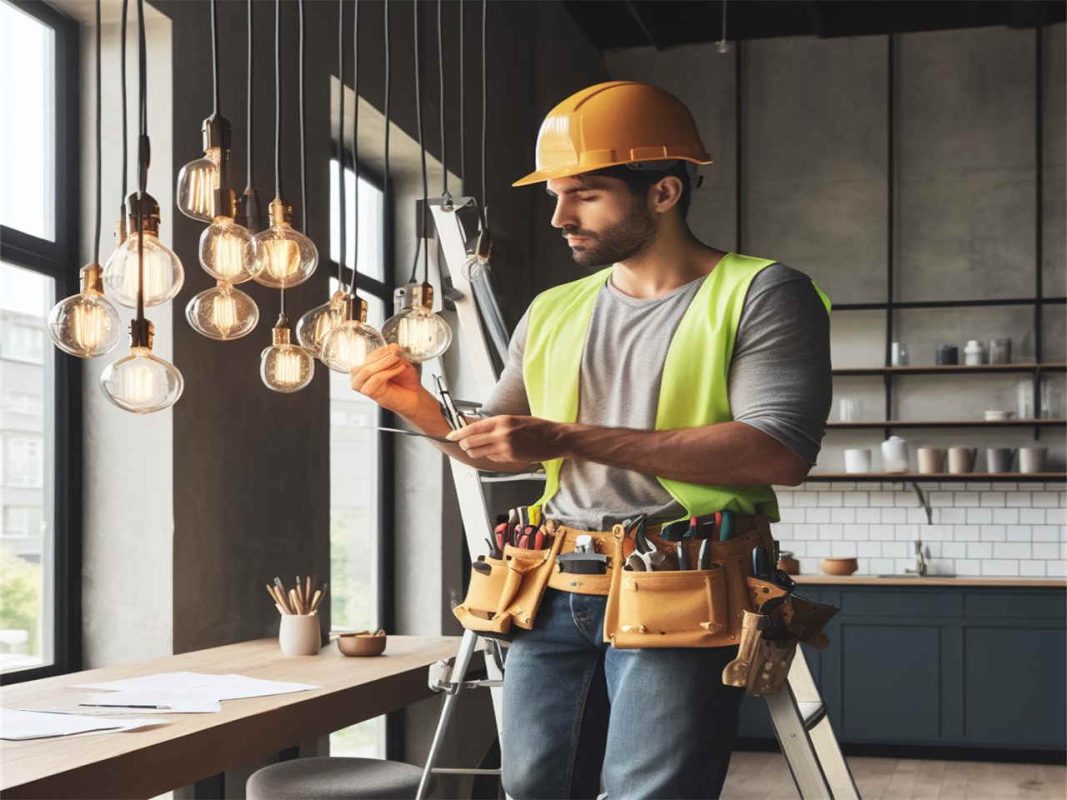 Do You Need an Electrician to Install Pendant Lights?-About lighting--2d71f079 f295 4708 8852 8ac0b4b86cd9