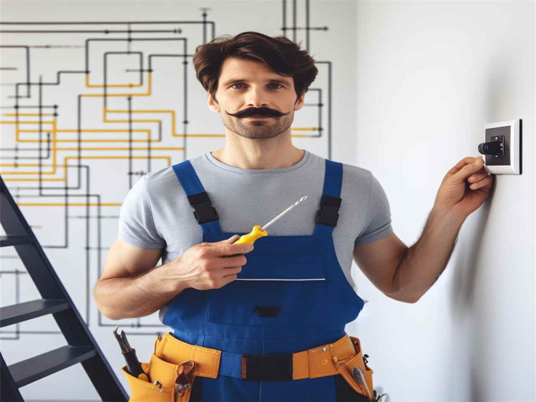Do I Need an Electrician to Change a Light Switch?-About lighting--2e1d60a0 ce7c 4b6c bd2f a650400a7a82