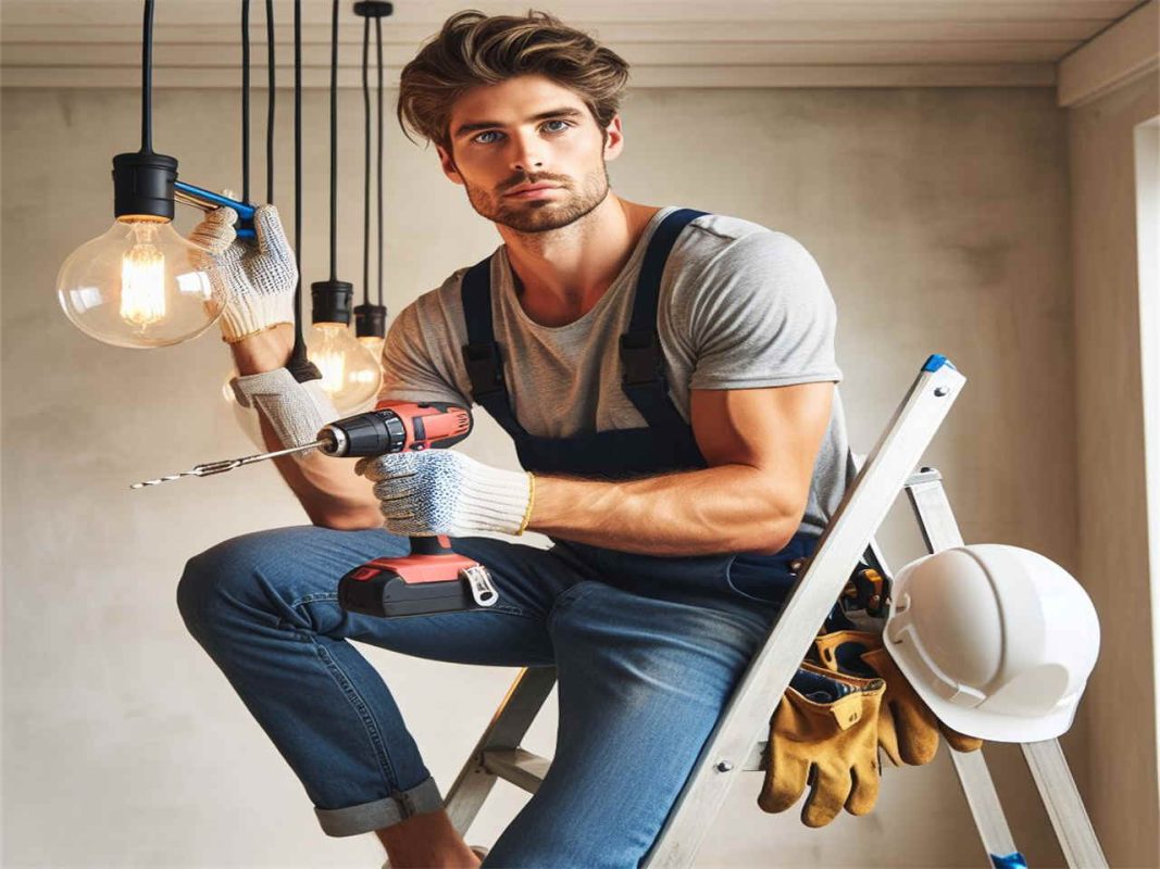 Do You Need an Electrician to Install Pendant Lights?-About lighting--2eb9a692 68a5 4e3f 85ea c761250047c4