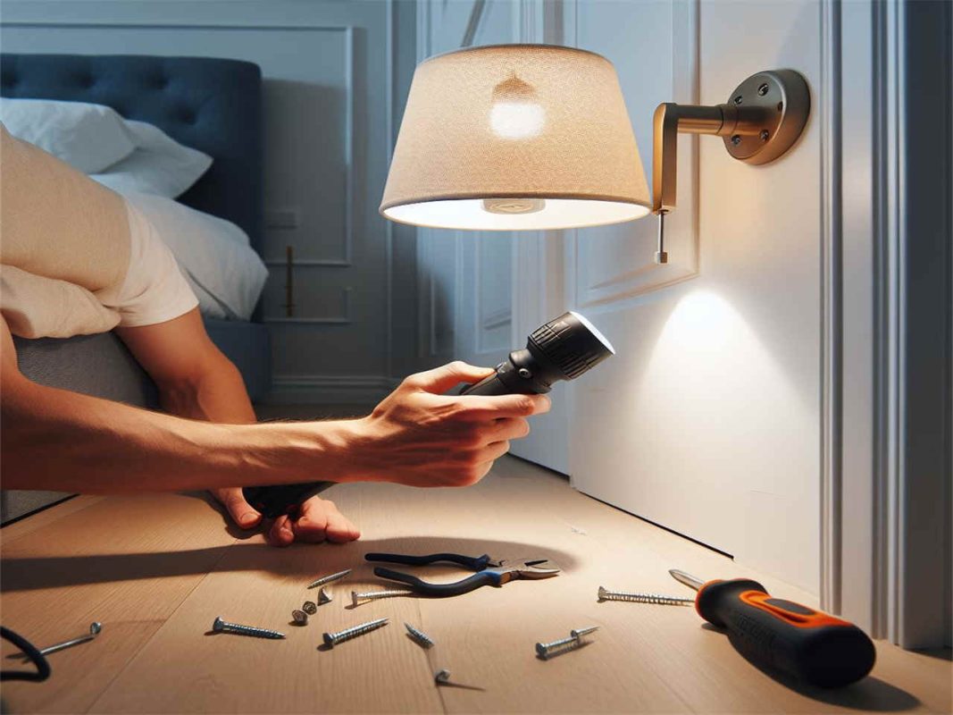 5 Crazy Hacks to Fix a Light to a Bedroom Door in 2024(Step-By-Step Guide)-About lighting--3088fb81 cc37 4e2c a911 40ae742397eb