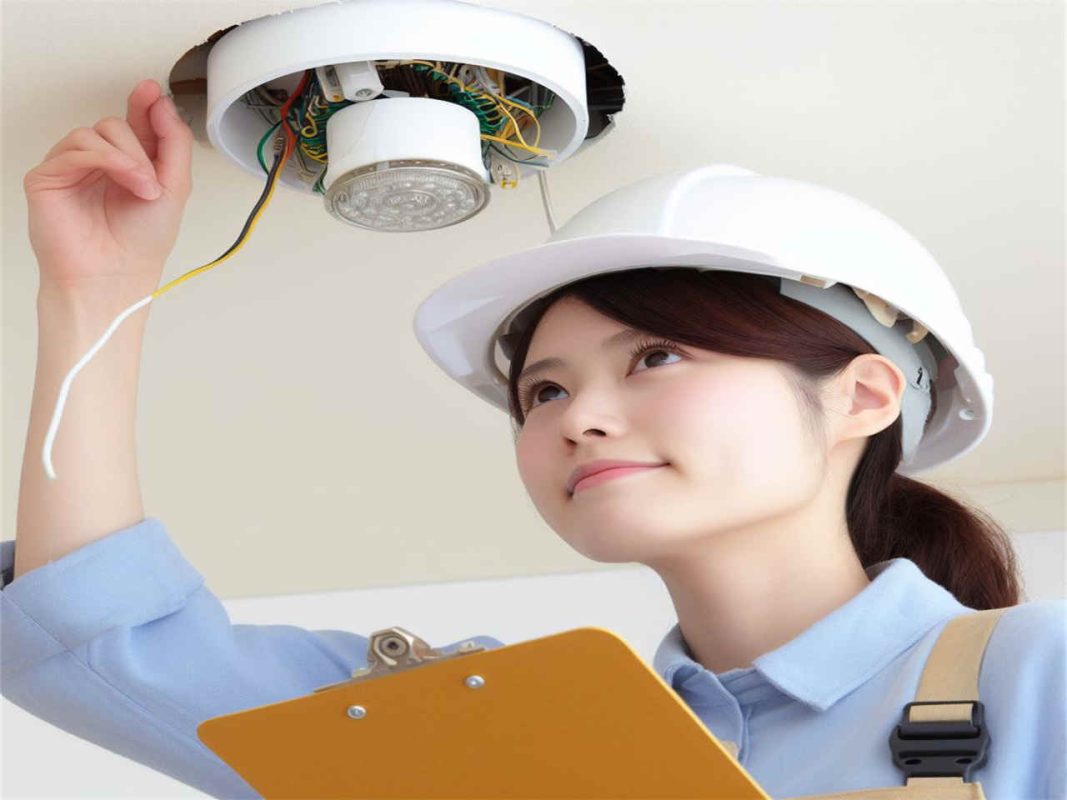How Much for Electrician to Install Ceiling Light in 2024?-About lighting--30d12633 0ef2 4f19 b752 ea01e7b4aac8