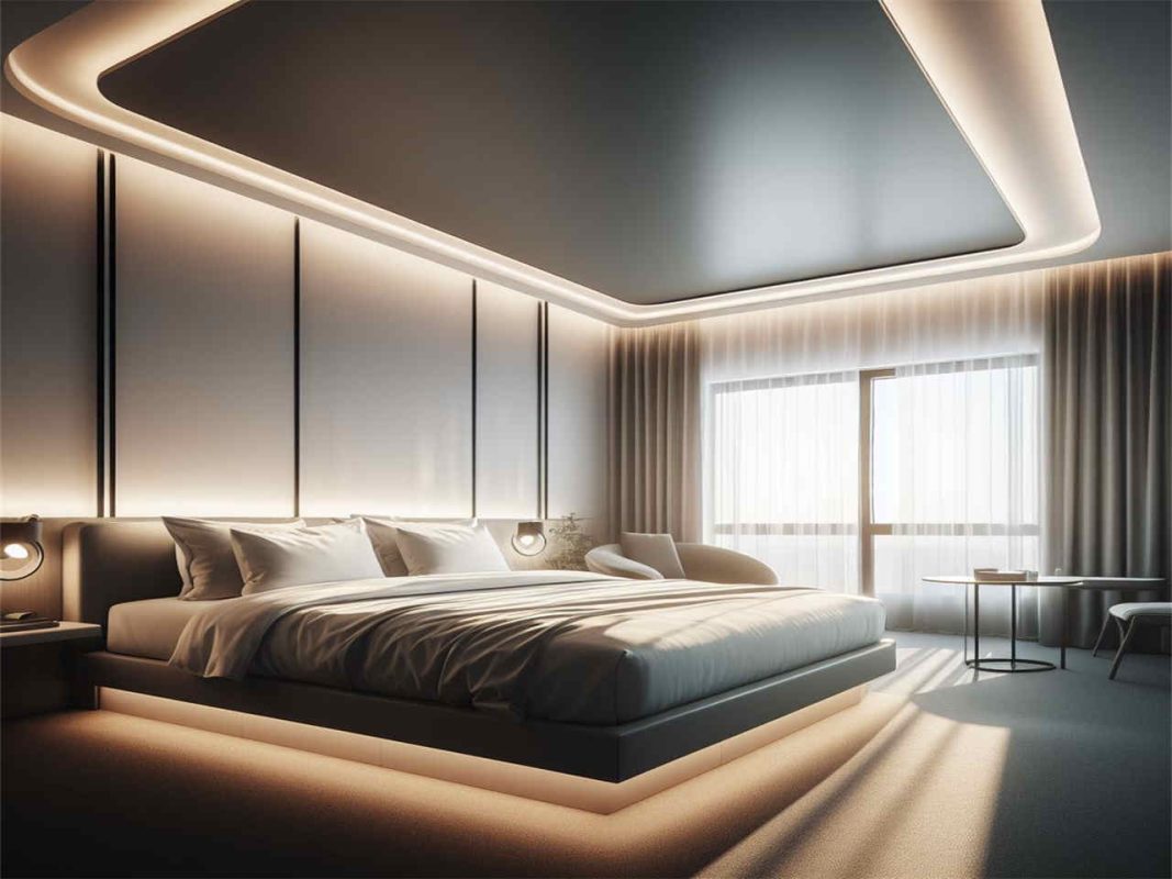 The Secret of Emergency Lighting in Hotel Bedrooms Revealed(2024)-About lighting--34420324 d747 48d6 a46e c8e7d3654aa7