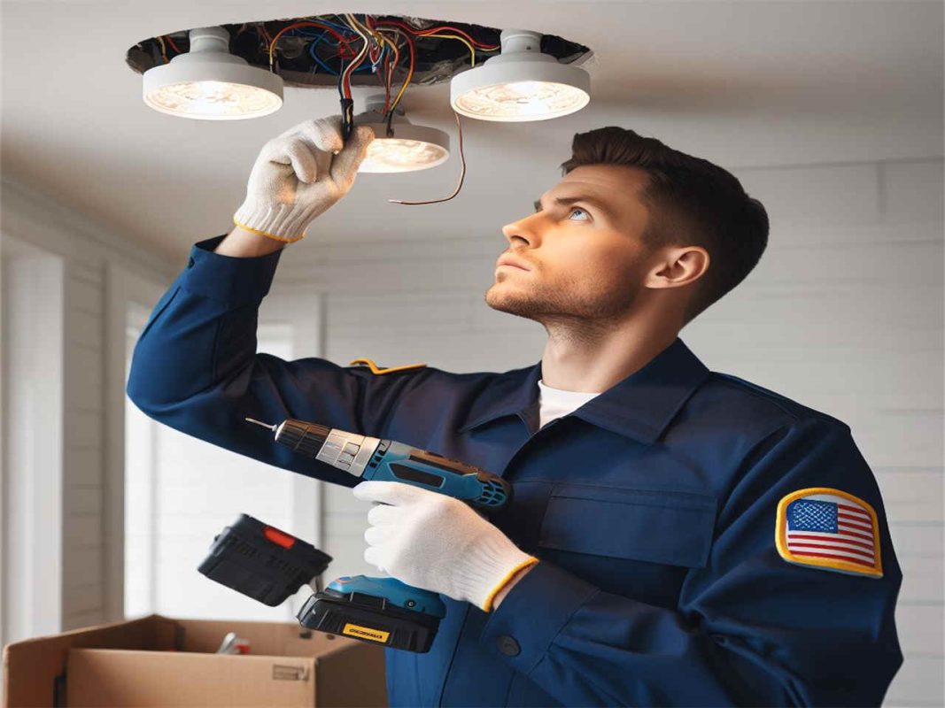 Do I Need an Electrician to Install Recessed Lighting?-Installation-Guide-367e5a7a 491b 4040 ac0e 5586e483f41f