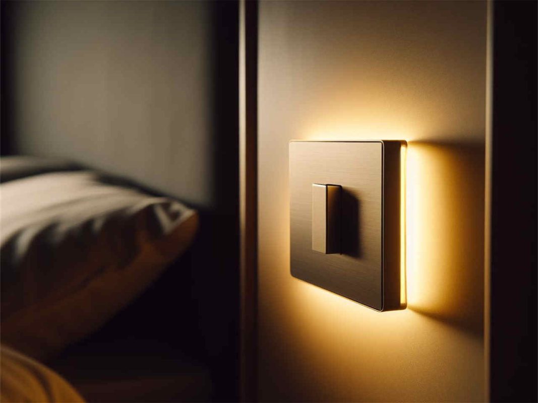How to Wire a Bedroom Light Switch in 5 Step(2024 Guide)-About lighting