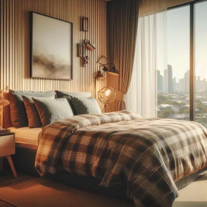 7 Secrets Why Bedroom Lights Are Near The Window [2024 Edition]-About lighting