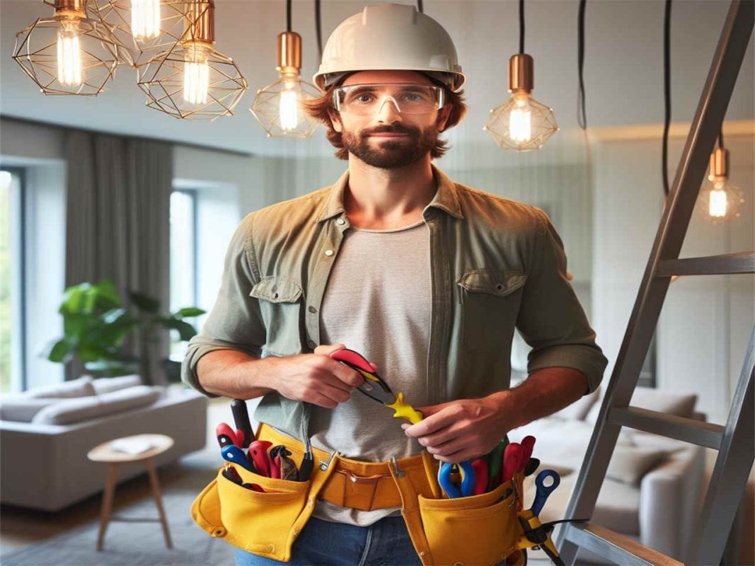 Do You Need an Electrician to Install Pendant Lights?-About lighting--3a7ca79b b54c 4f63 9250 427bee07621e