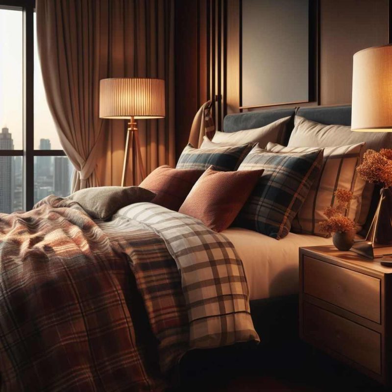 7 Secrets Why Bedroom Lights Are Near The Window [2024 Edition]-About lighting
