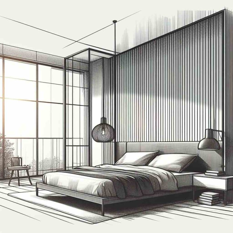 7 Secrets Why Bedroom Lights Are Near The Window [2024 Edition]-About lighting