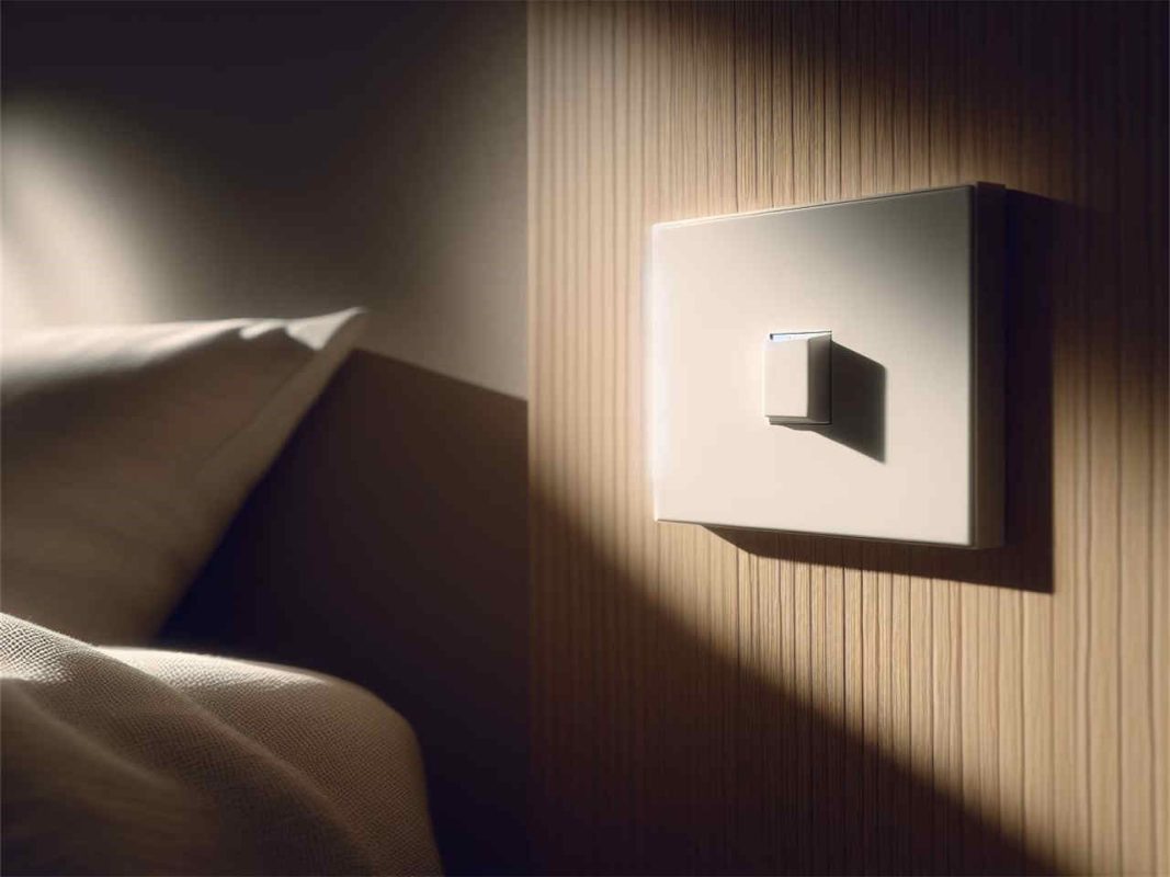 How to Wire a Bedroom Light Switch in 5 Step(2024 Guide)-About lighting