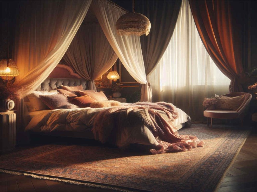 Create Mood Lighting in Bedroom in 5 Easy Steps[2024]-About lighting