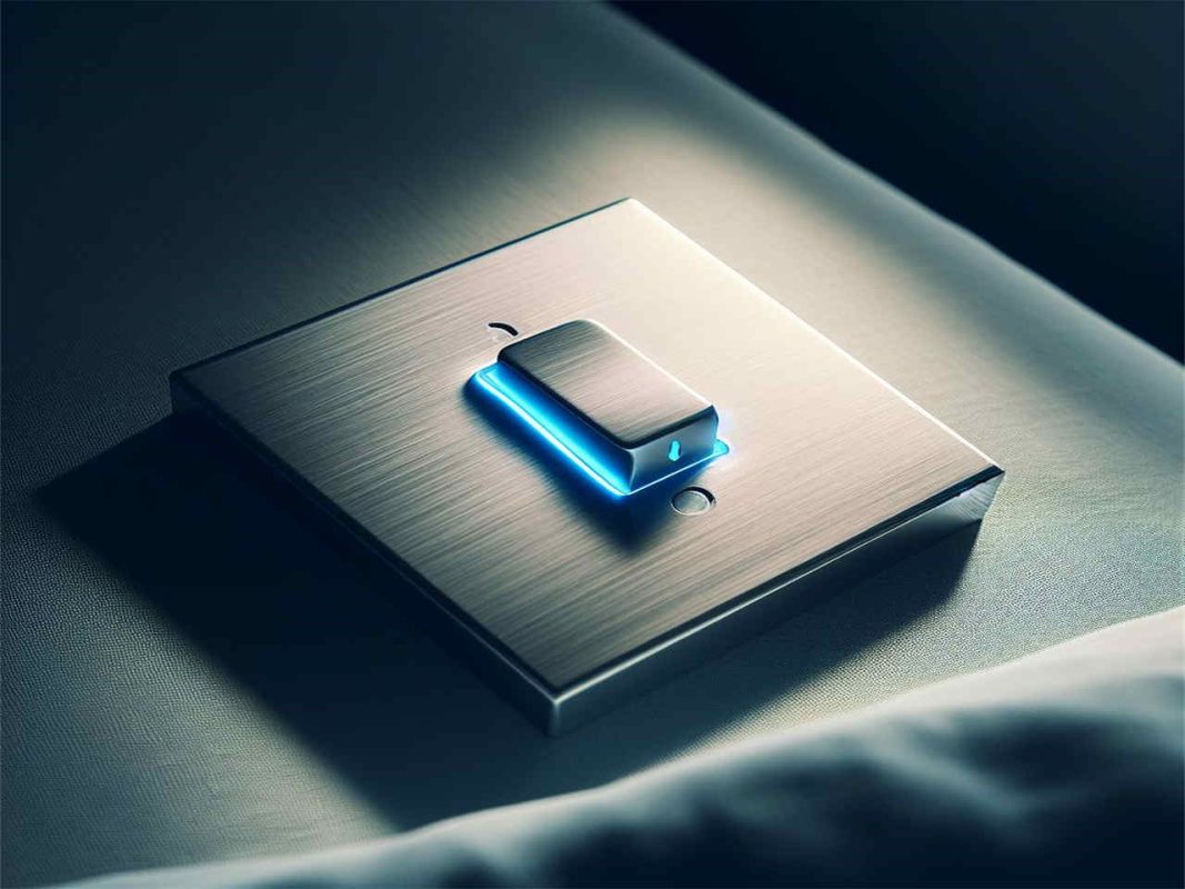 How to Wire a Bedroom Light Switch in 5 Step(2024 Guide)-About lighting
