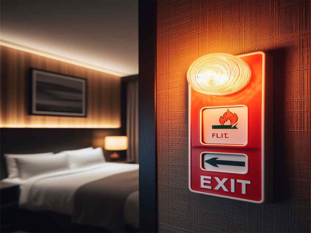 The Secret of Emergency Lighting in Hotel Bedrooms Revealed(2024)-About lighting--41d450d3 f39d 4643 8212 0f9378ac1e44