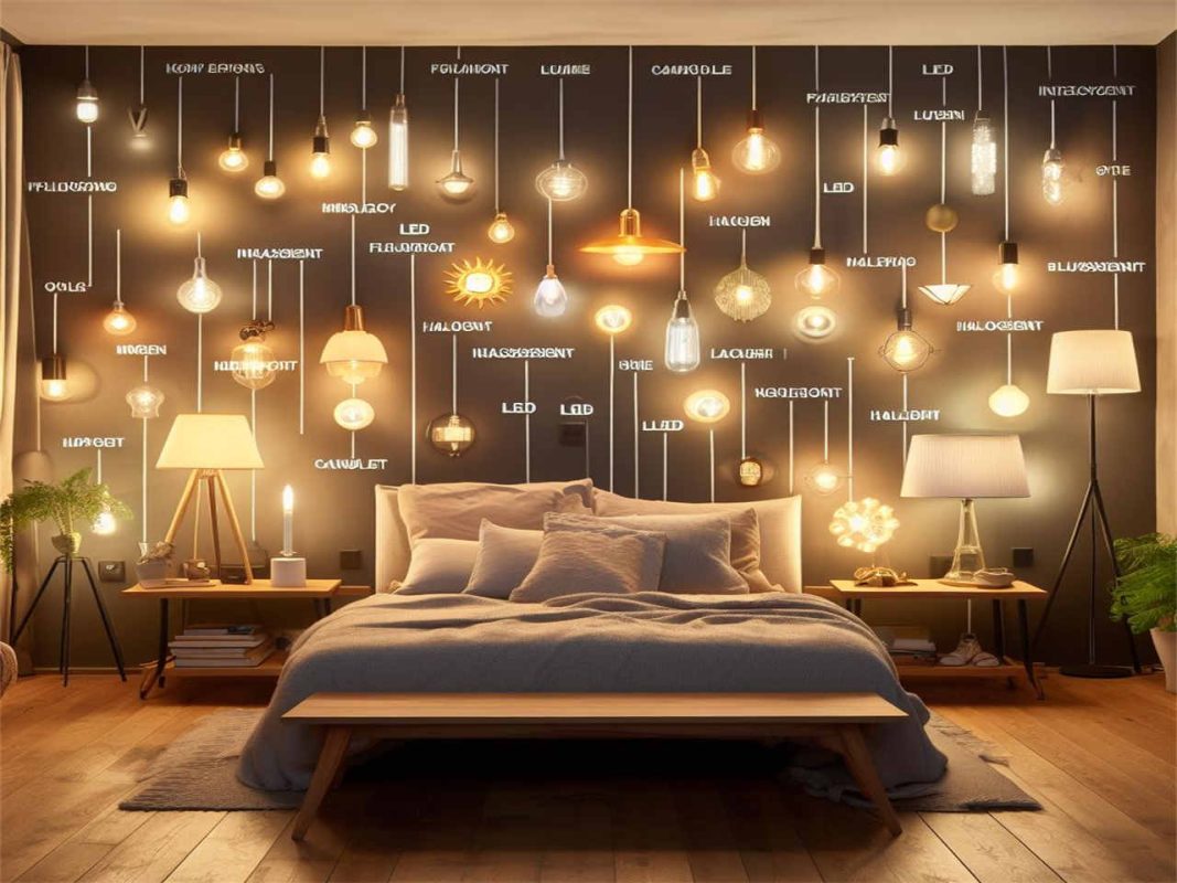 How Many Lumens for a Bedroom?(3 Crazy Facts You Need to Know)-About lighting