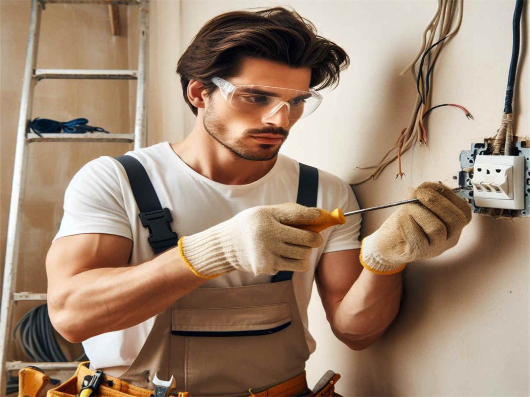 Do I Need an Electrician to Change a Light Switch?-About lighting--426885ca e322 4c58 8731 e0afc4a387da