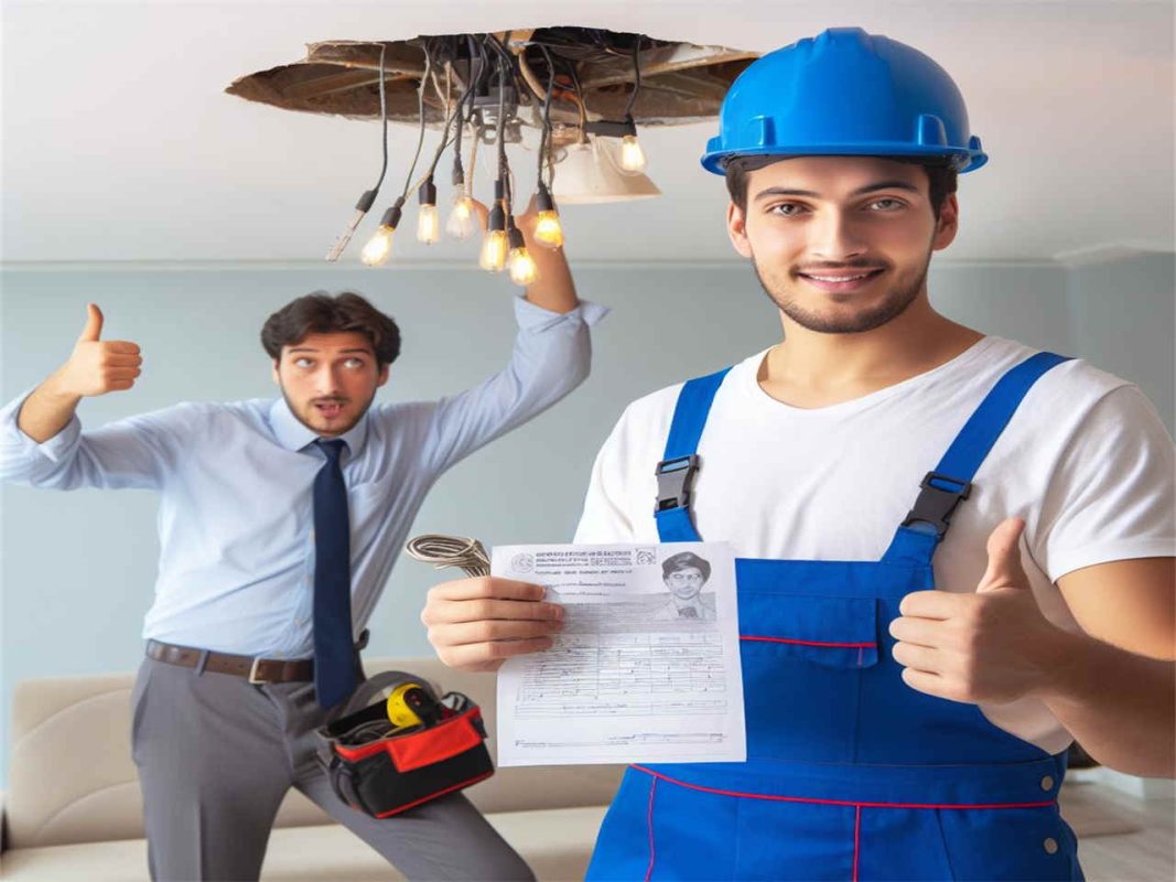 How Much for Electrician to Install Ceiling Light in 2024?-About lighting--43a83d2d 6504 4087 8e06 46f012ad5a0e