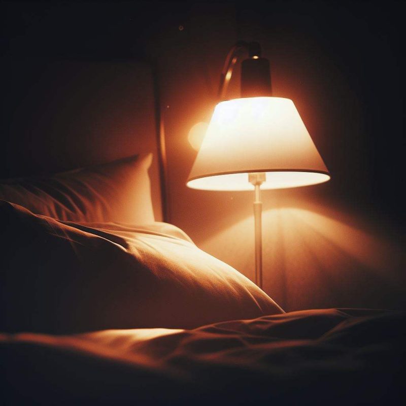 5 Reasons Why Your Bedroom Light Flickers(&How to Fix It) in 2024-About lighting