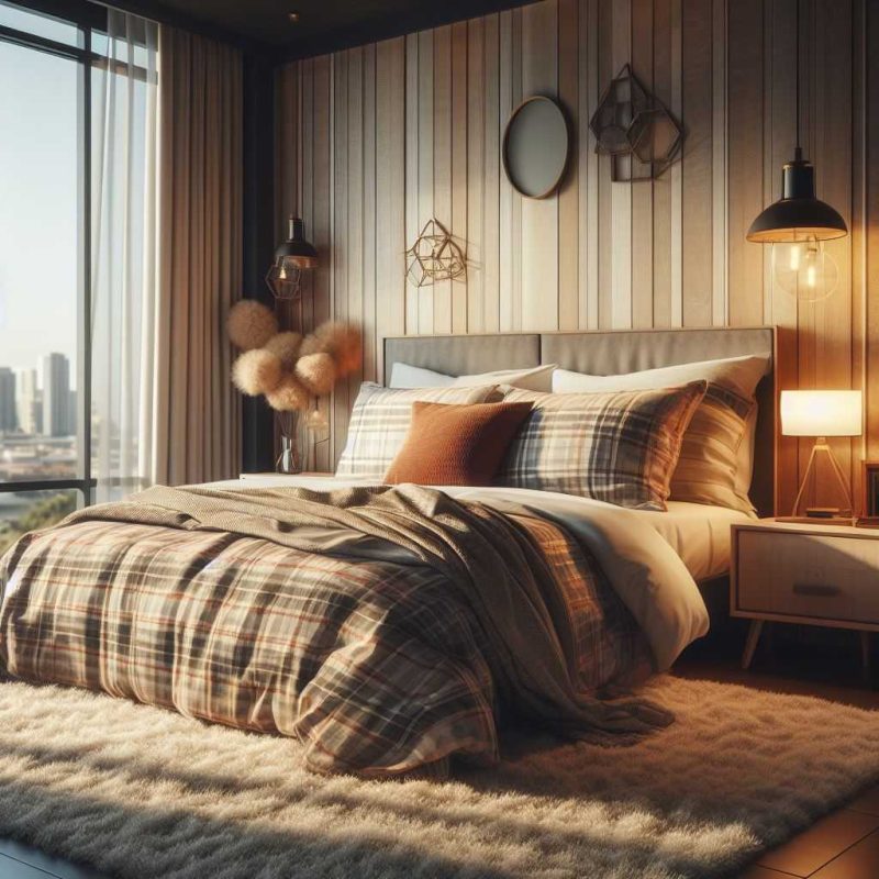 7 Secrets Why Bedroom Lights Are Near The Window [2024 Edition]-About lighting