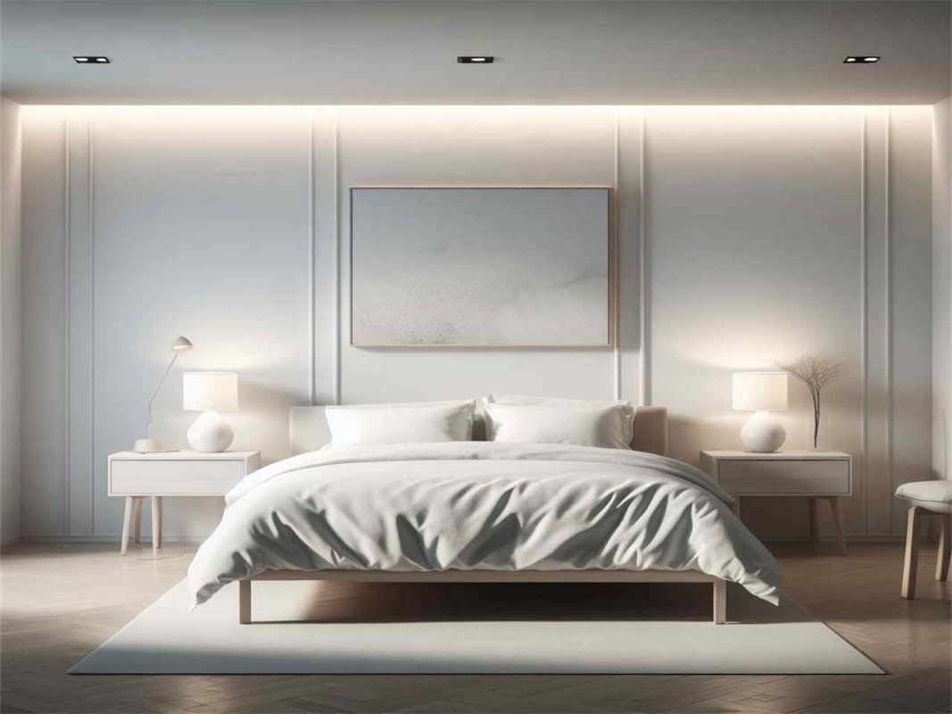 Should You Put Recessed Lights in a Bedroom in 2024?-About lighting--44efa601 5d1e 48a0 9ab7 f88b40af1950