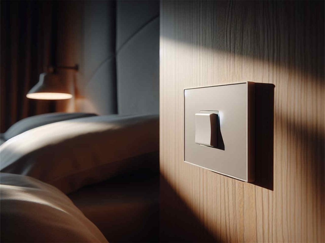 How to Wire a Bedroom Light Switch in 5 Step(2024 Guide)-About lighting