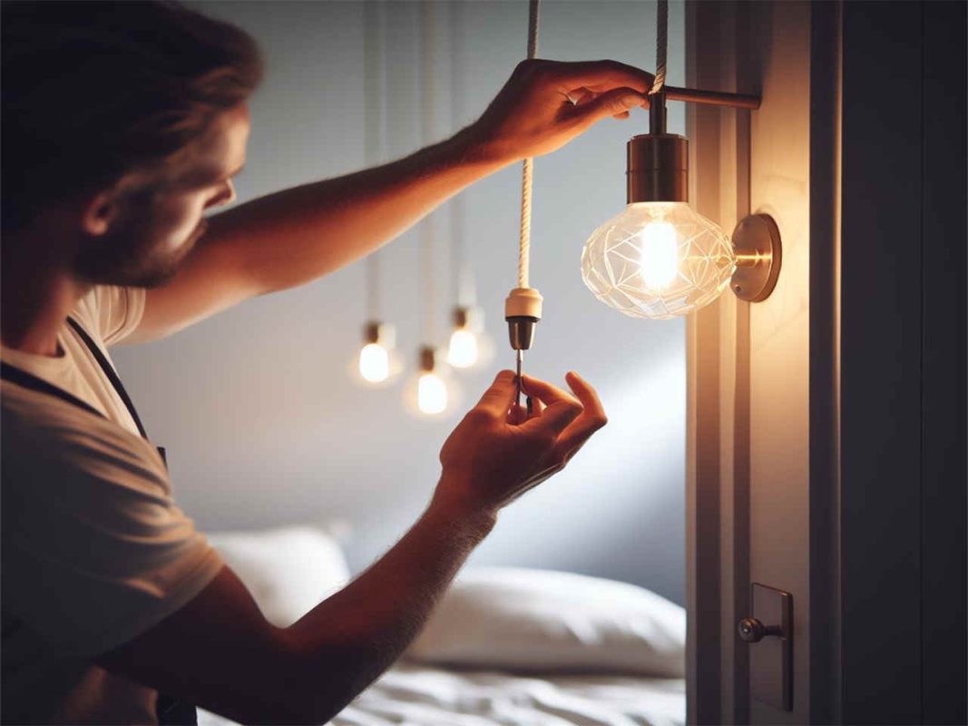 5 Crazy Hacks to Fix a Light to a Bedroom Door in 2024(Step-By-Step Guide)-About lighting--49e8fe47 84c5 4113 b001 50a651b4302b