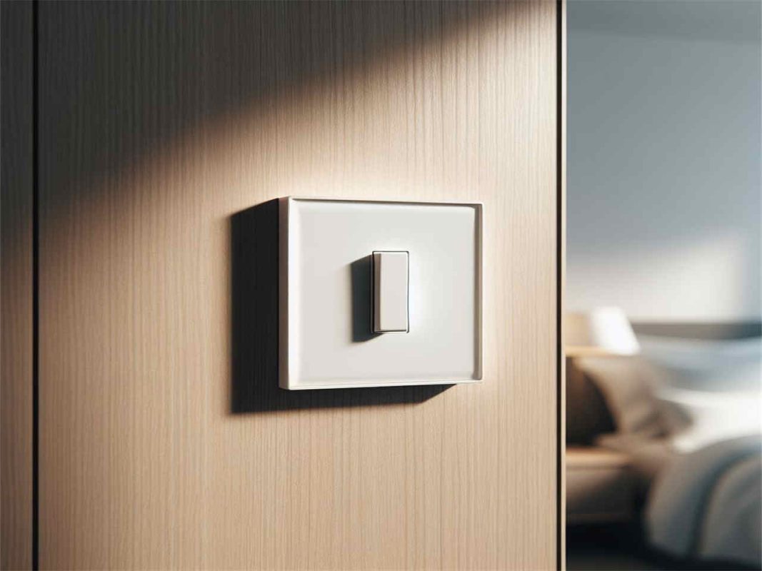 How to Wire a Bedroom Light Switch in 5 Step(2024 Guide)-About lighting