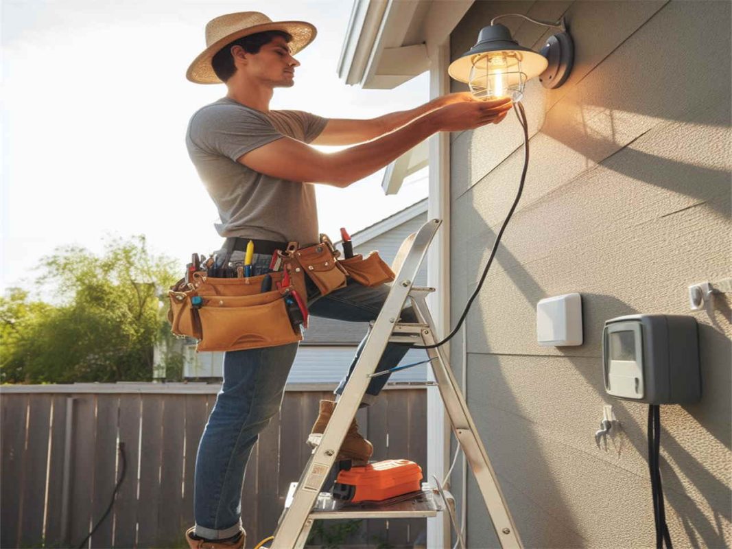 Do I Need an Electrician to Replace an Outside Light?-About lighting--4be7120c ec52 45f9 930b 76ac31de51cb