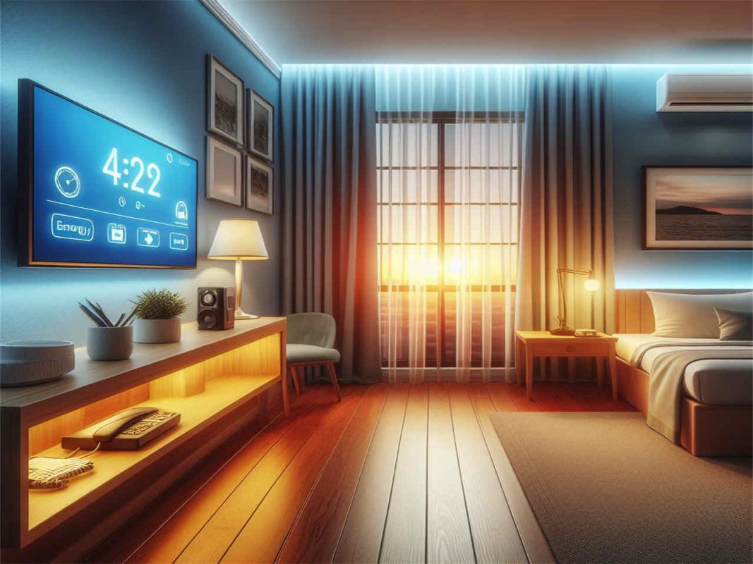 The Secret of Emergency Lighting in Hotel Bedrooms Revealed(2024)-About lighting--4cd95d31 9bf1 4ad9 8ea9 82babb3d15b3