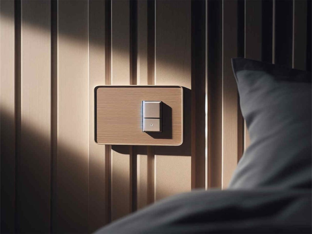How to Wire a Bedroom Light Switch in 5 Step(2024 Guide)-About lighting