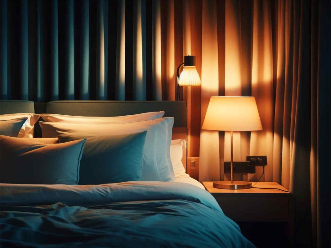 Create Mood Lighting in Bedroom in 5 Easy Steps[2024]-About lighting