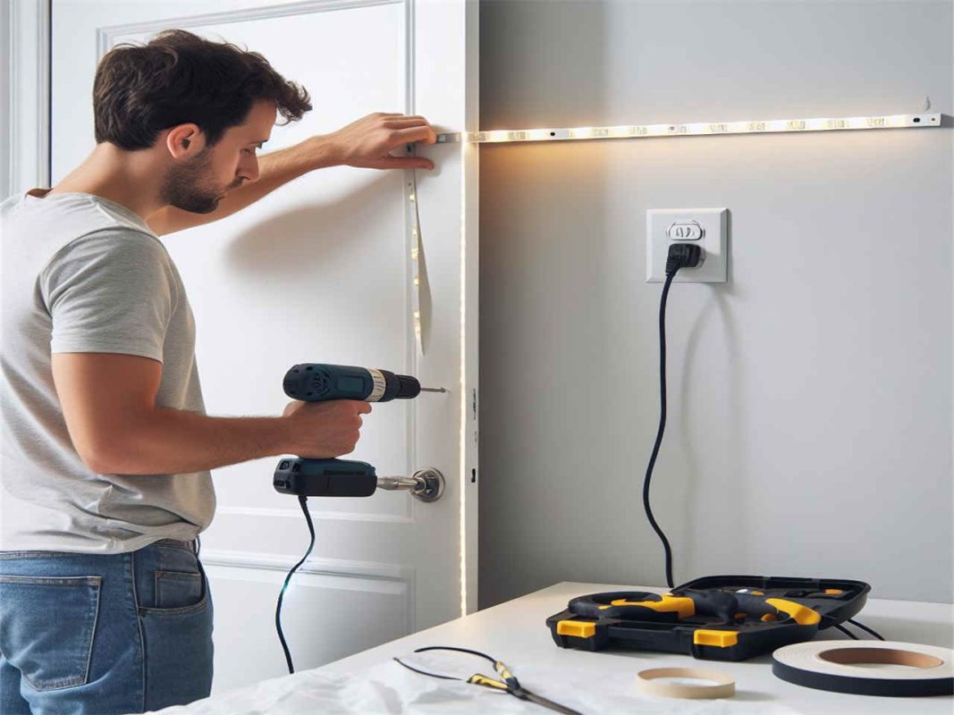 5 Crazy Hacks to Fix a Light to a Bedroom Door in 2024(Step-By-Step Guide)-About lighting--51f84edb ab00 4bb3 bbf7 f35bb2184c09