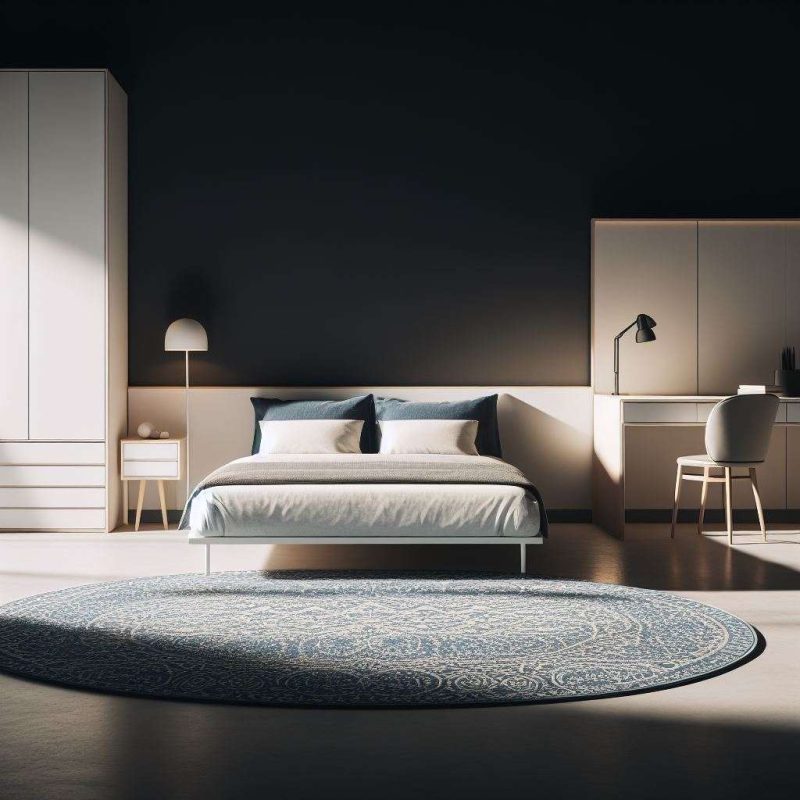 The Secret Behind Off Centre Bedroom Lights Revealed(2024 Edition)-About lighting