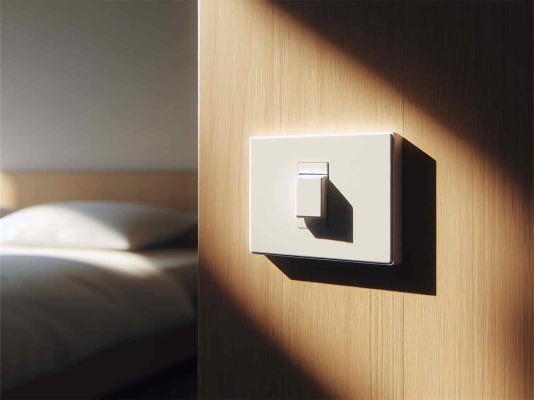 How to Wire a Bedroom Light Switch in 5 Step(2024 Guide)-About lighting