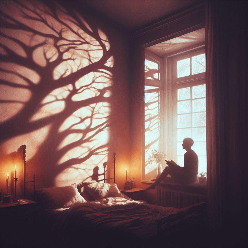 5 Reasons Why Your Bedroom Light Flickers(&How to Fix It) in 2024-About lighting