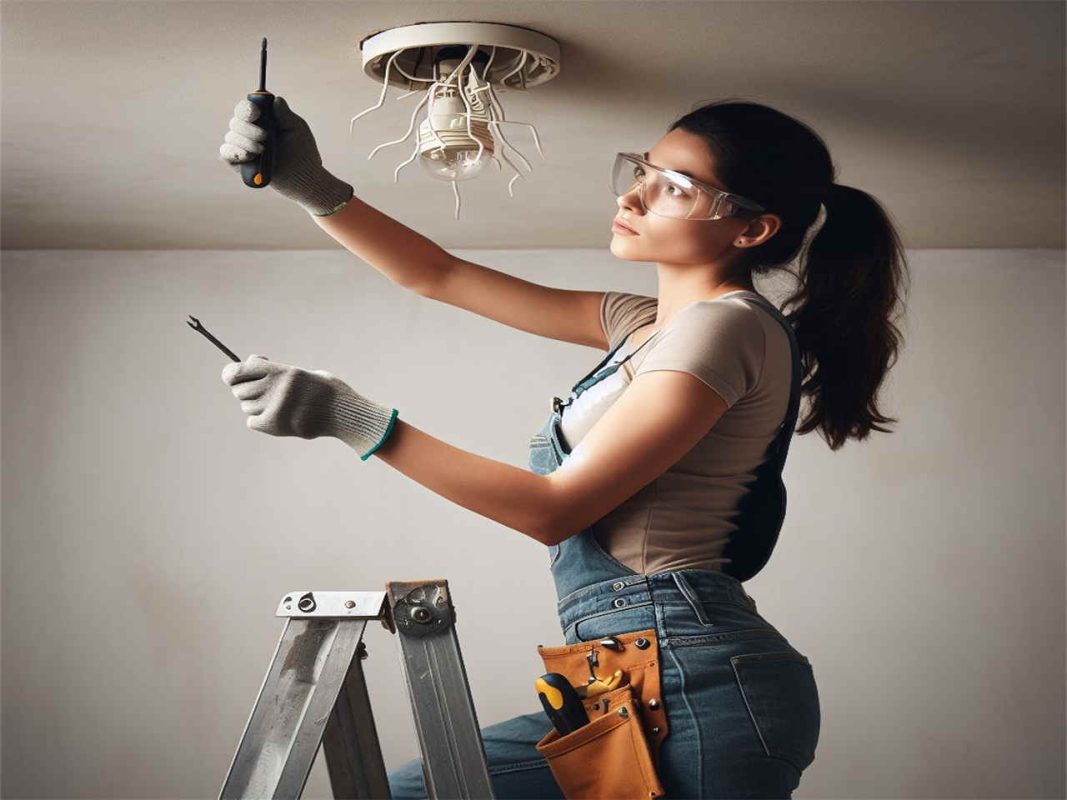 Do I Need an Electrician to Change a Light Fixture?-About lighting--5a88bd6c 5480 4799 9fe4 0bd90a600112