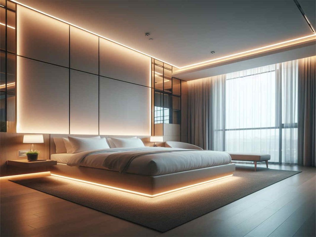 The Secret of Emergency Lighting in Hotel Bedrooms Revealed(2024)-About lighting--5b1aa33e f3f6 4016 887e 7b1aa78ff499