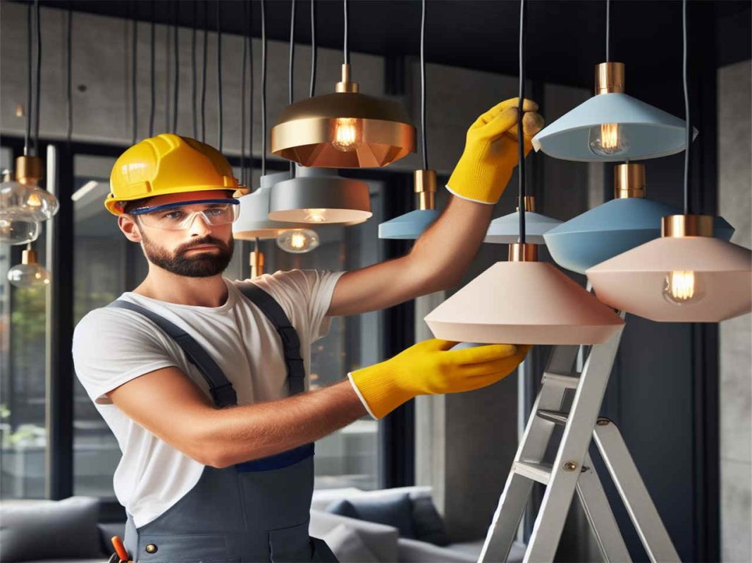 Do You Need an Electrician to Install Pendant Lights?-About lighting--5b35a995 8ff5 4355 93dd fcfc2adb27d1
