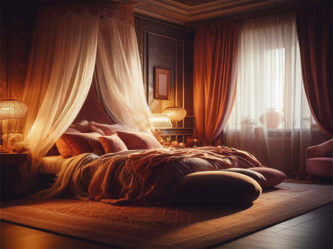 Create Mood Lighting in Bedroom in 5 Easy Steps[2024]-About lighting