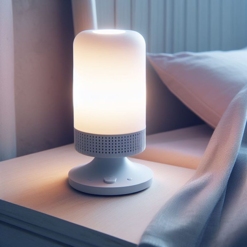 warm lights for bedroom