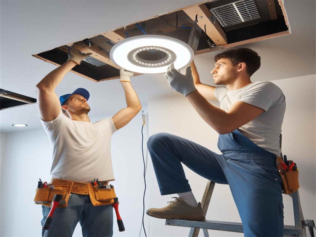 how much do electricians charge for recessed lights-About lighting--5c2c8ac9 7f95 4c83 9f2c 193f25bbea31