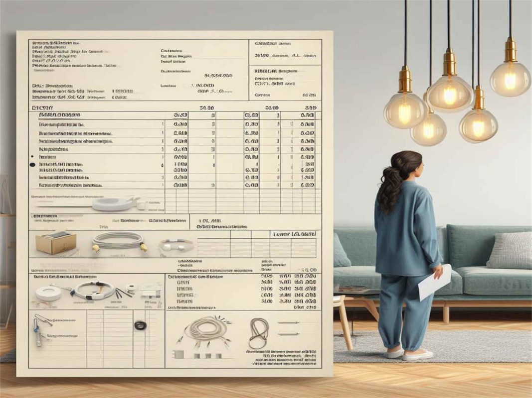 How much for an Electrician to Install Pendant Lights in 2024? -About lighting--5dcbcd9a c34f 4880 94c0 80dc3db9aa42