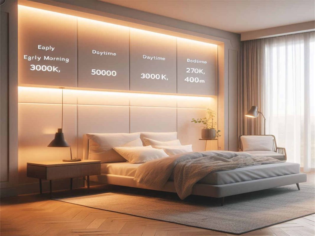 How Many Lumens for a Bedroom?(3 Crazy Facts You Need to Know)-About lighting