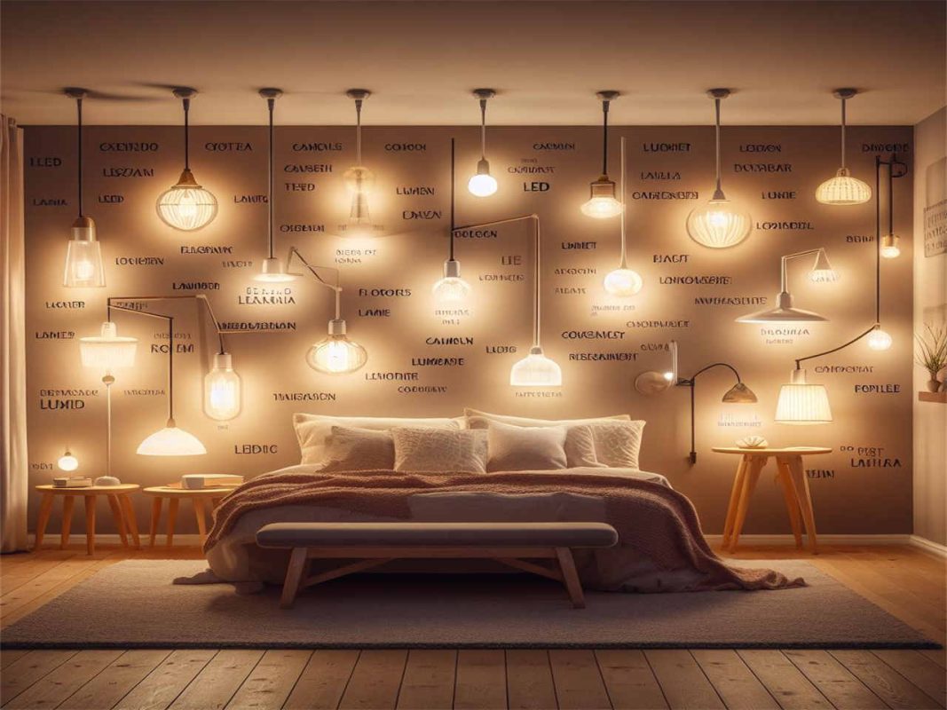 How Many Lumens for a Bedroom?(3 Crazy Facts You Need to Know)-About lighting