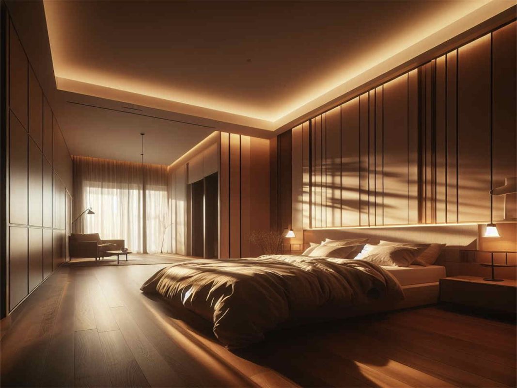 Should You Put Recessed Lights in a Bedroom in 2024?-About lighting--6206c1bd 0f8c 44c8 bc26 488c34d9b016