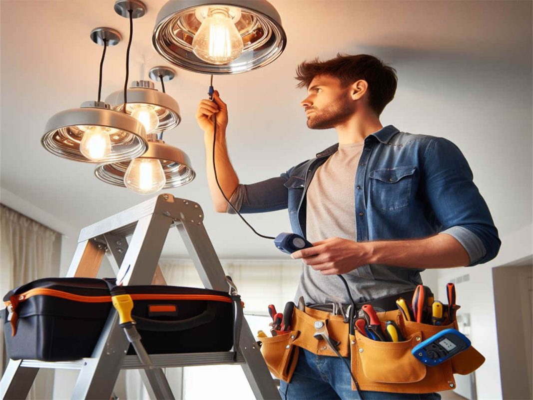 Do You Need an Electrician to Install Pendant Lights?-About lighting--662c4cb9 66f6 4993 a2bf ce5c9a009d4c