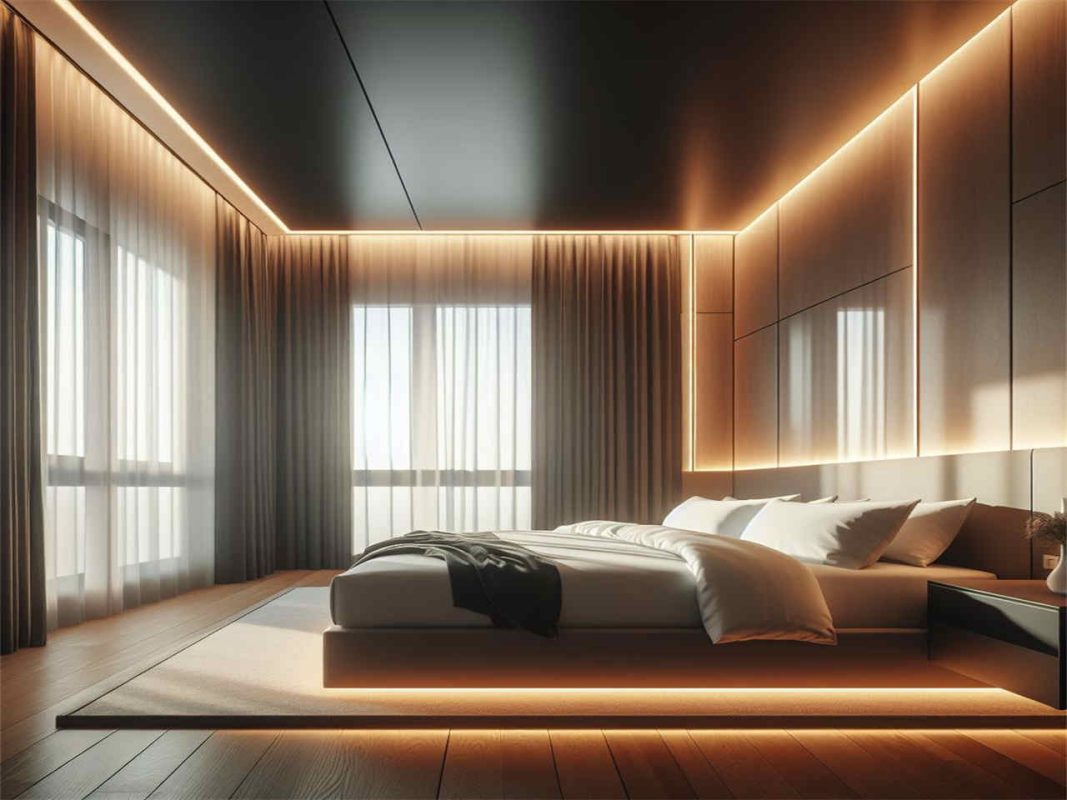 The Secret of Emergency Lighting in Hotel Bedrooms Revealed(2024)-About lighting--699feabf dde6 42e8 b213 a5974c58514b