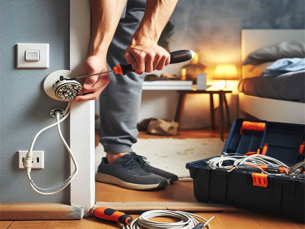 5 Crazy Hacks to Fix a Light to a Bedroom Door in 2024(Step-By-Step Guide)-About lighting--6c80ee00 4a12 4347 9f1d 195cbd703e9d