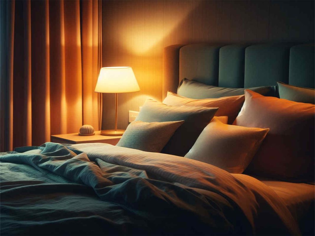 Create Mood Lighting in Bedroom in 5 Easy Steps[2024]-About lighting