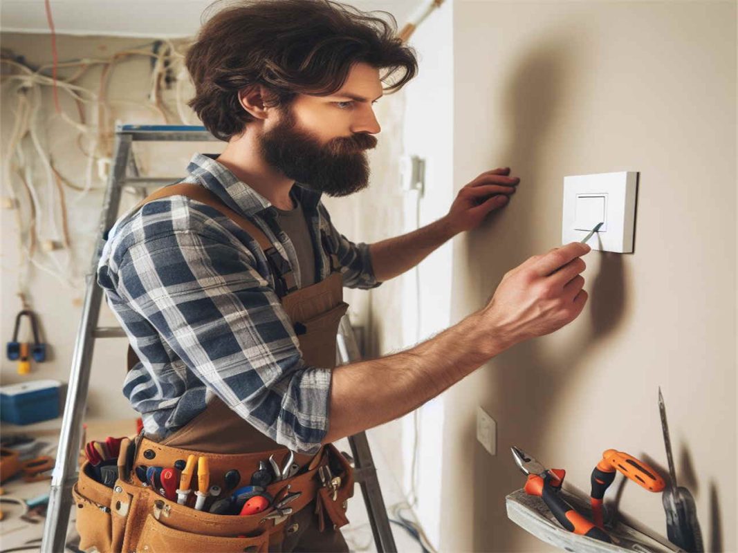 Do I Need an Electrician to Change a Light Switch?-About lighting--715e4462 4046 4215 b709 6e8b52b9be7e